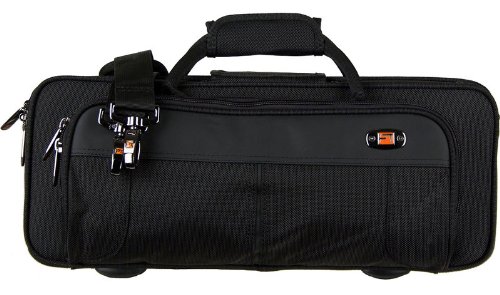 Amazon | プロテック フルート&ピッコロダブルセミハードケース