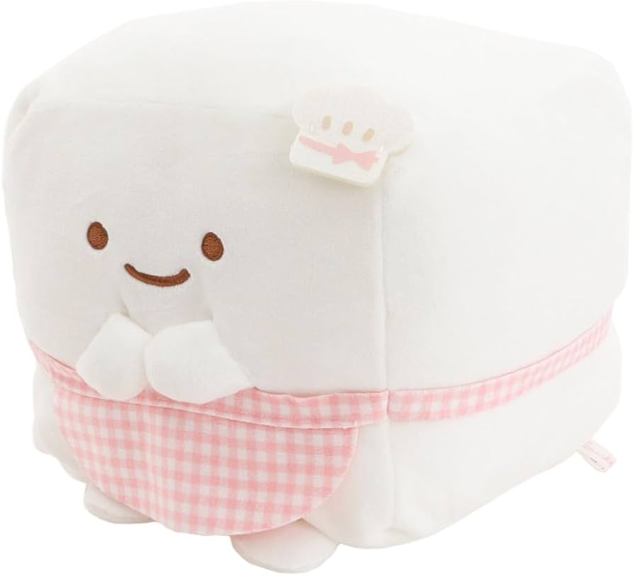 Amazon.co.jp: すみっコぐらし ねこのきょうだいとおかし屋さん