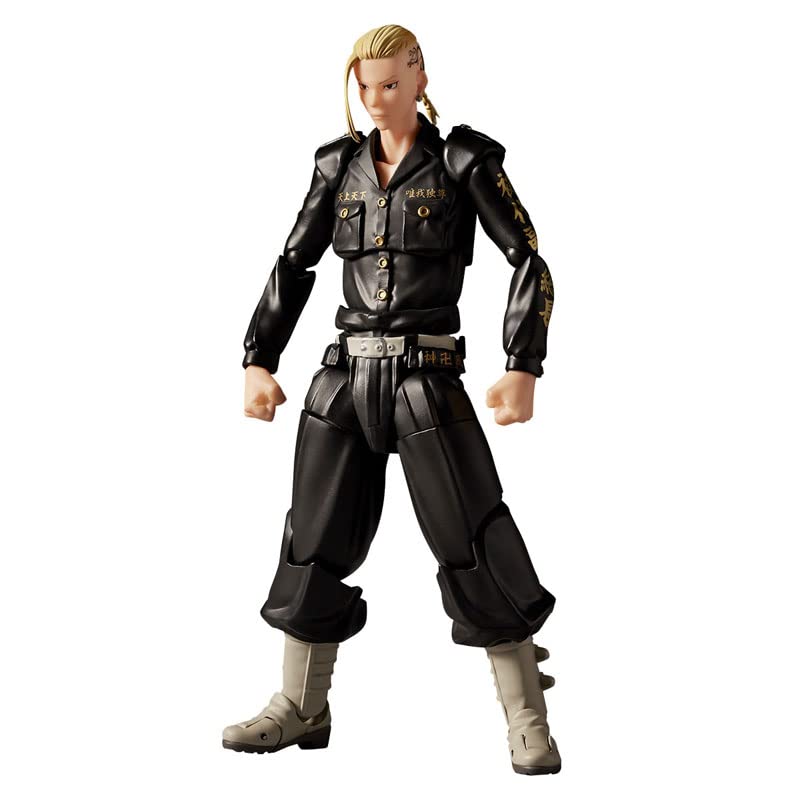 Amazon | リボルテック アメイジング・ヤマグチ 東京リベンジャーズ