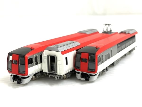 N'EX 92051 成田エクスプレス 3両+3両(増結)セット JR 253系特急電車