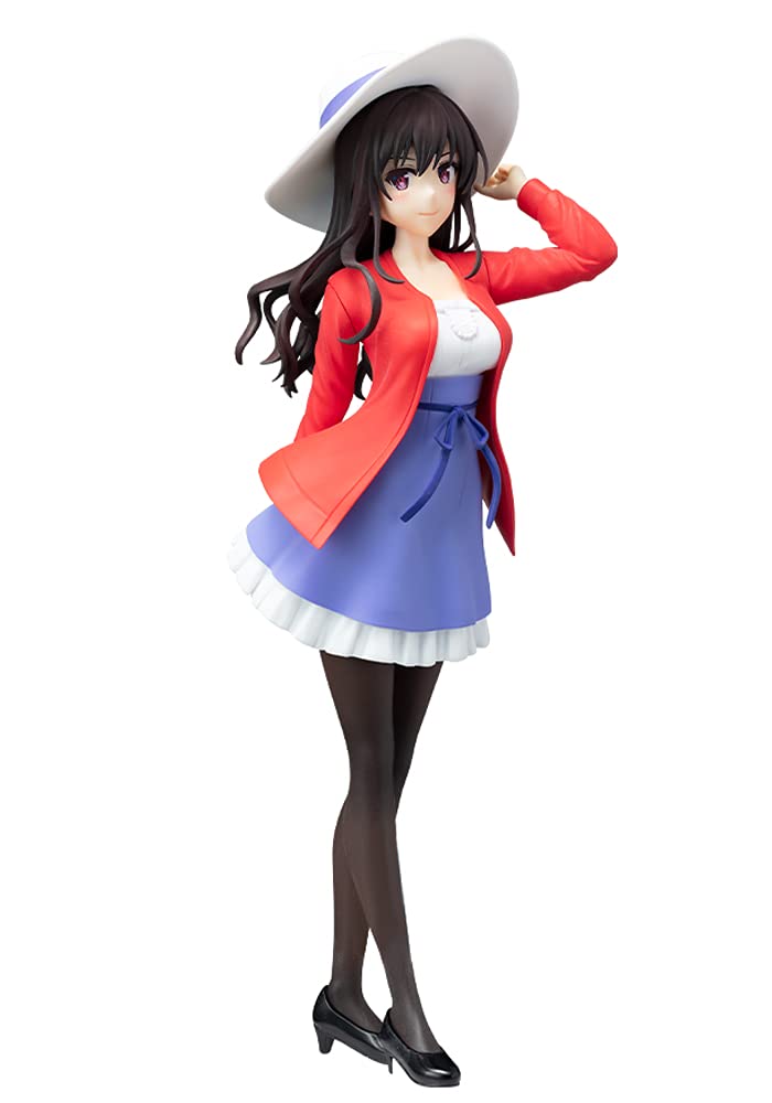 Amazon | 冴えない彼女の育てかた Fine スーパープレミアムフィギュア