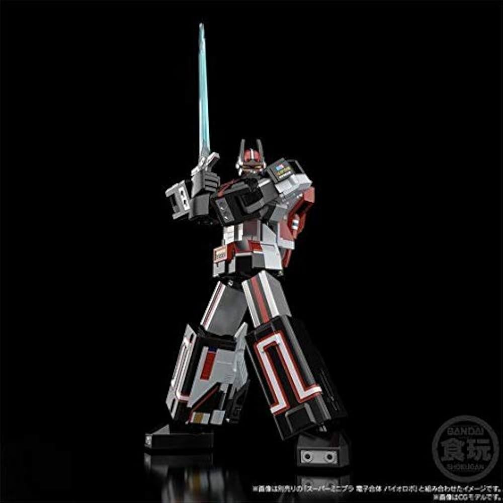 Amazon.co.jp: スーパーミニプラ ビッグスケール バイオドラゴン