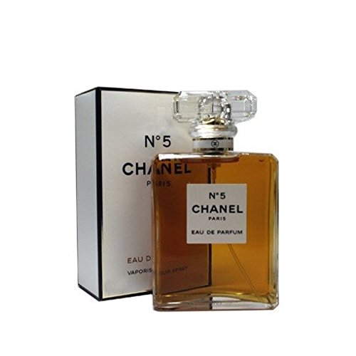 Amazon | シャネル CHANEL NO.5 オードパルファム 100ml EDP SP