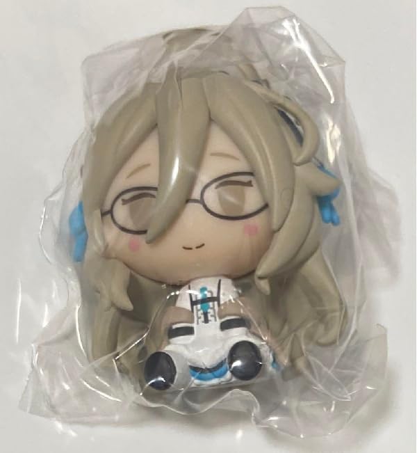 Amazon.co.jp: 一番くじ ブルー・アーカイブ ブルアカ vol.2 第2弾 G賞