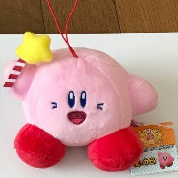 Amazon.co.jp: 星のカービィ マスコット 25th ヒストリーコレクション