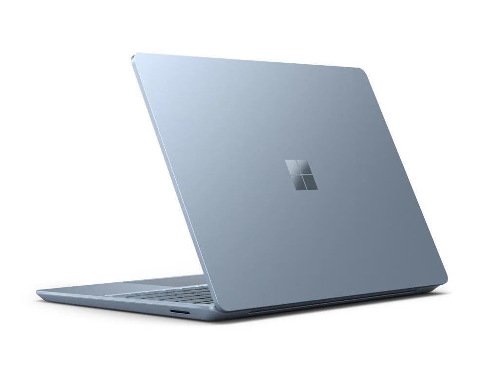 Amazon.com: Microsoft Surface Laptop GO 2, 12.4