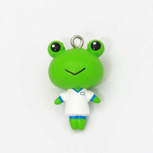 Amazon.co.jp: とある科学の超電磁砲S とあるゲコタのストラップ 大覇