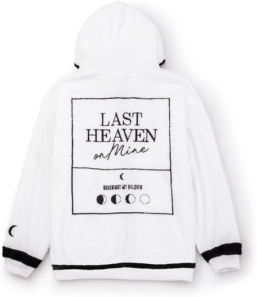 Amazon.co.jp: ruki NIL due nil un パーカー ルキ the GazettE