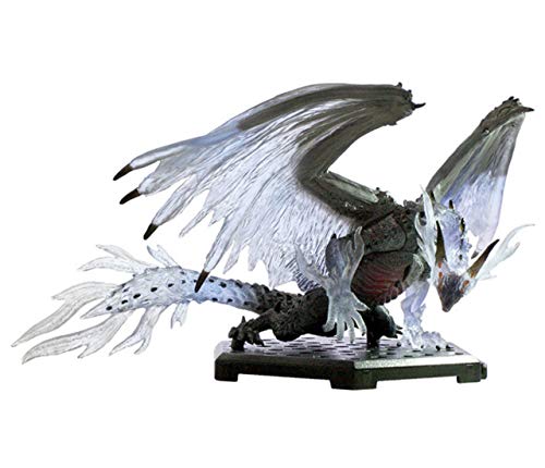 Amazon.co.jp: 【ゼノ・ジーヴァ (臨界状態)】カプコンフィギュア