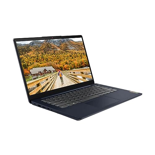Amazon.com: Lenovo IdeaPad 3 14