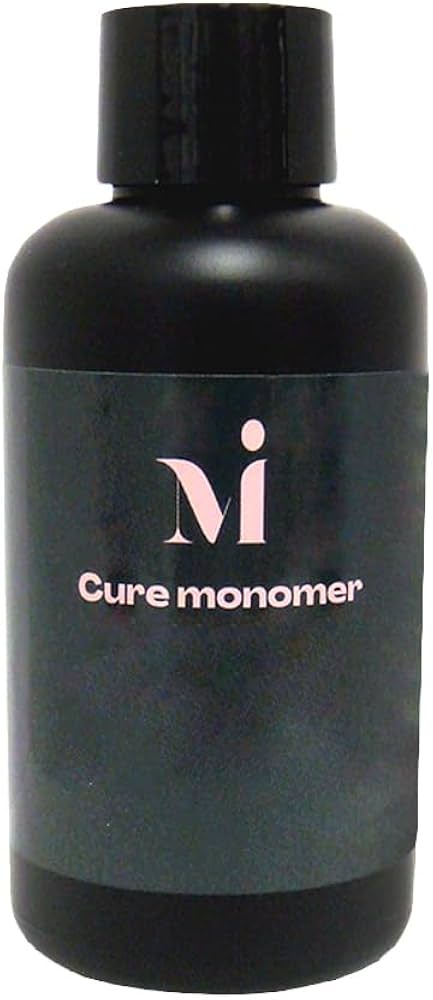 Amazon | Mirage キュアモノマー 120ml | Mirage(ミラージュ