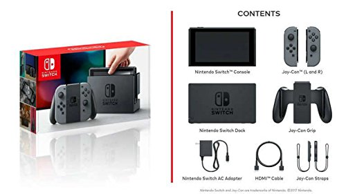 Amazon.co.jp: 【整備済み品】 Nintendo Switch 本体 (ニンテンドー