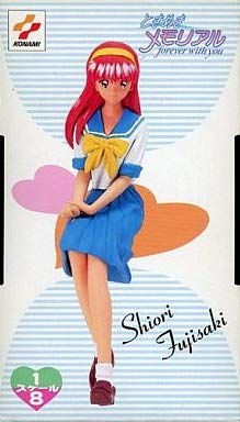 Amazon | 「ときめきメモリアル」 ときめきフィギュア 藤崎詩織 単品