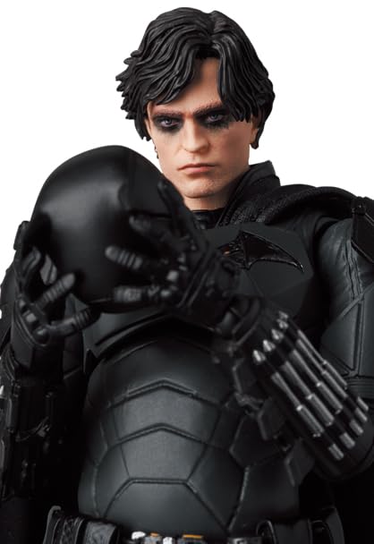 Amazon.co.jp: MAFEX マフェックス No.188 THE BATMAN ザ・バットマン