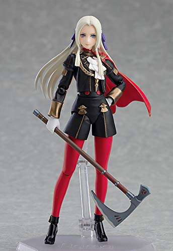 Amazon.co.jp: figma ファイアーエムブレム 風花雪月 エーデルガルト