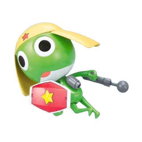 Amazon.co.jp: プラモコレクション ケロロ軍曹 (ケロロ軍曹) : おもちゃ