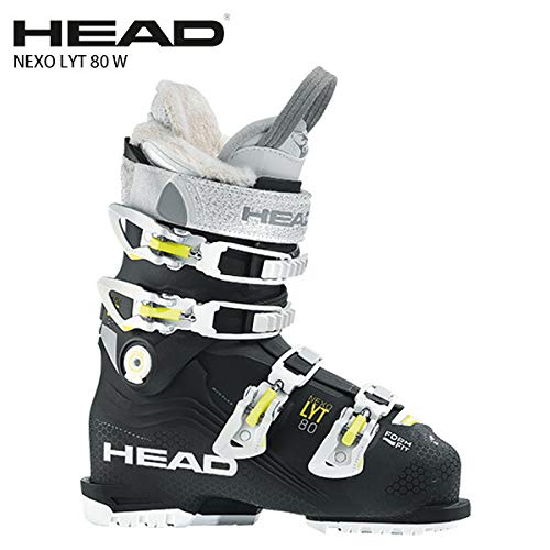 Amazon | スキーブーツ HEAD ヘッド レディース ＜2021＞ NEXO LYT 80