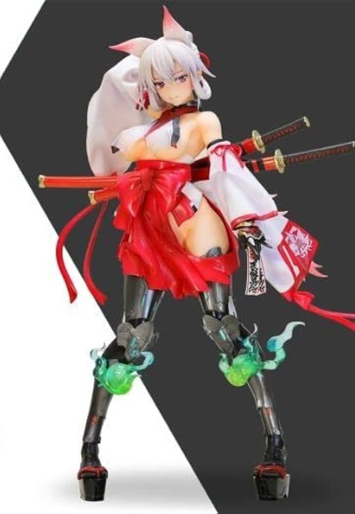 Amazon.co.jp: 白組み レジンキット 阿賀野 1/7スケール レジン製