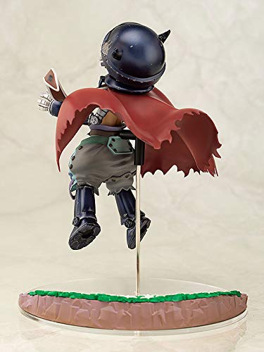 Amazon | メイドインアビス レグ 1/6スケール ABS&PVC&鉄製 塗装済み