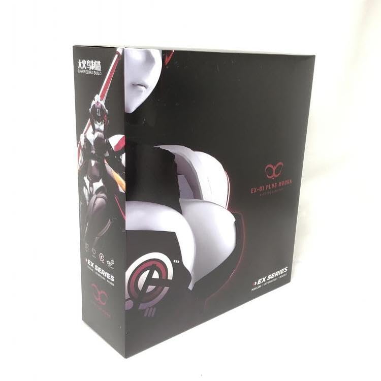 Amazon.co.jp: )MOOKA モカ/大火鳥玩具 武機姫EXシリーズ : おもちゃ