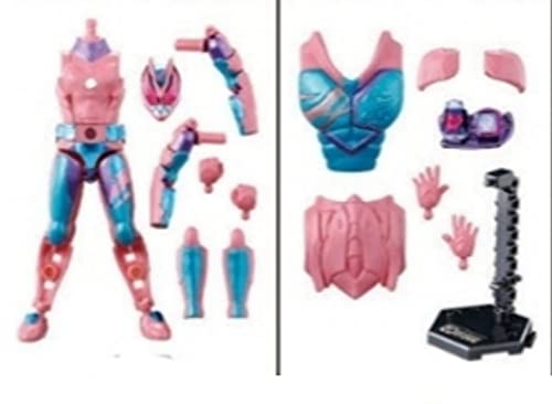 Amazon | 装動 仮面ライダーリバイス by1 ＆ 装動 仮面ライダー