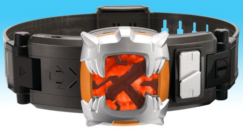Amazon | 仮面ライダー電王 変身ベルト 劇場版DX変身ベルトセット