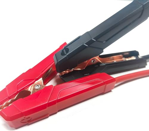 Amazon | GOOLOO ジャンプスターターケーブル 12V 車用エンジン