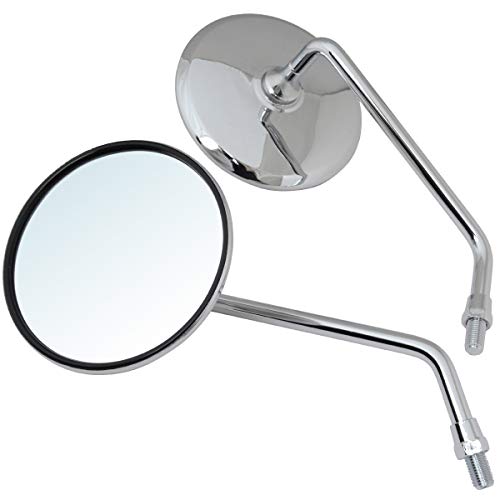 Amazon | BigOne CB750Four K1～ タイプ ミラー M10 10㎜ 正ネジ 左右