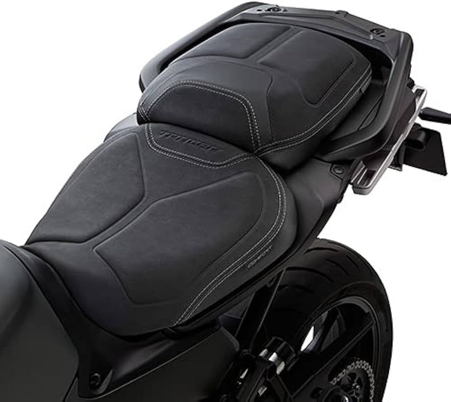 Amazon | YAMAHA(ヤマハ) コンフォートシート ライダー TRACER9 2021年