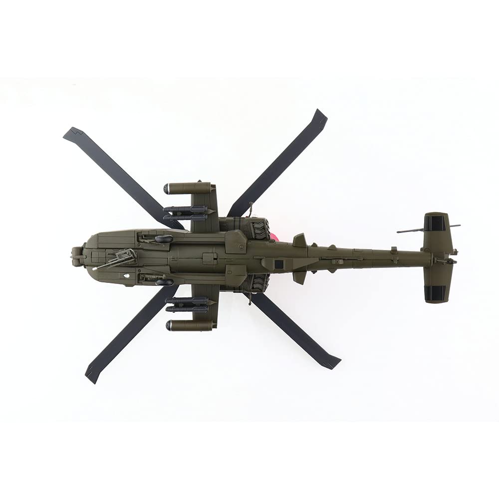 Amazon.co.jp: ホビーマスター グラマン F4F-4 ワイルドキャット