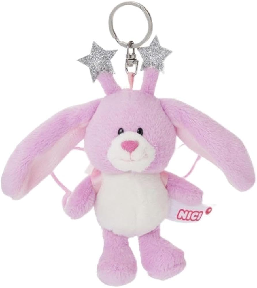 Amazon.co.jp: ノーブランド品 NICIニキキーリングスターフェアリー