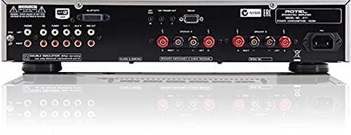 Amazon.co.jp: ローテル プリメインアンプ A11 : 家電＆カメラ