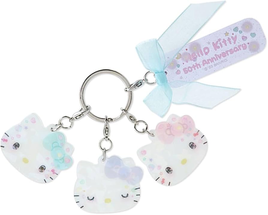 Amazon.co.jp: サンリオ(SANRIO) ハローキティ アクリルキーホルダー