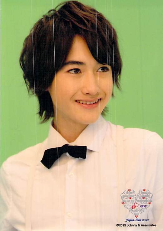 Amazon | SexyZone セクゾ マリウス葉 公式写真 写真 フォト