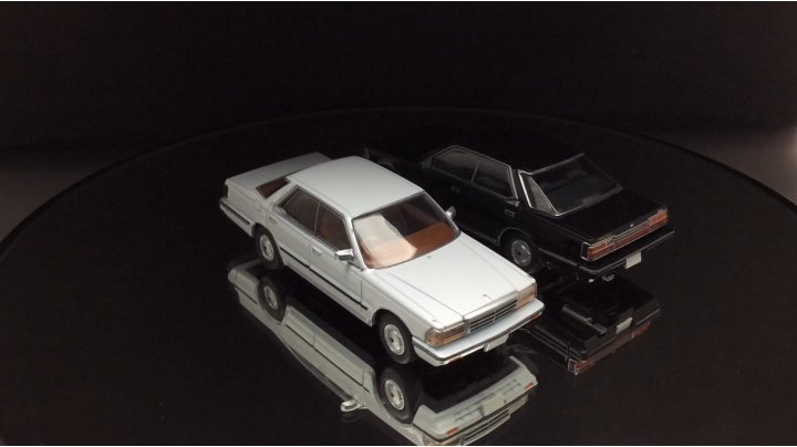 Amazon | トミカリミテッドヴィンテージ ネオ 1/64 LV-N150b グロリア