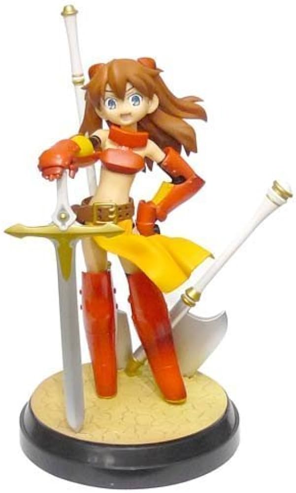 Amazon.co.jp: 新世紀エヴァンゲリオン EX大冒険フィギュア feat.八雲