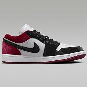 Amazon | [ナイキ] エア ジョーダン 1 ロー SE AIR JORDAN 1 LOW SE