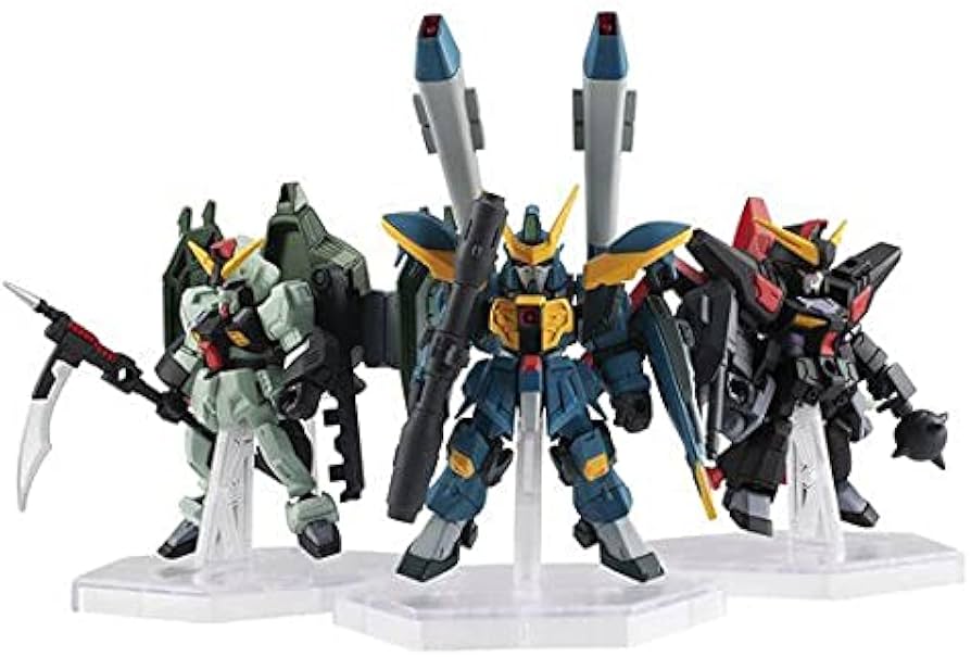 Amazon.co.jp: ジャンプキャラクターズストア 機動戦士ガンダムMOBILE