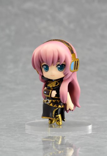 Amazon.co.jp: ねんどろいどぷち ボーカロイド シリーズ01 BOX : ホビー