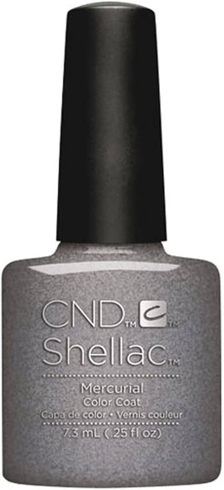 Amazon | CND シェラック カラーコート 593 7.3ml UV/LED対応 | CND