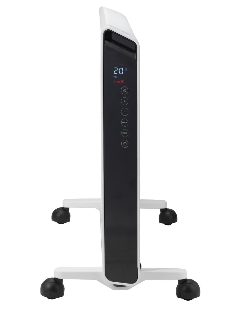 Amazon | デロンギ DeLonghi コンベクターヒーター 8～10畳まで