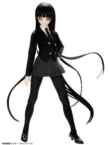 Amazon | 1/3 アナザーリアルスティックキャラクターズ 放課後プレイ