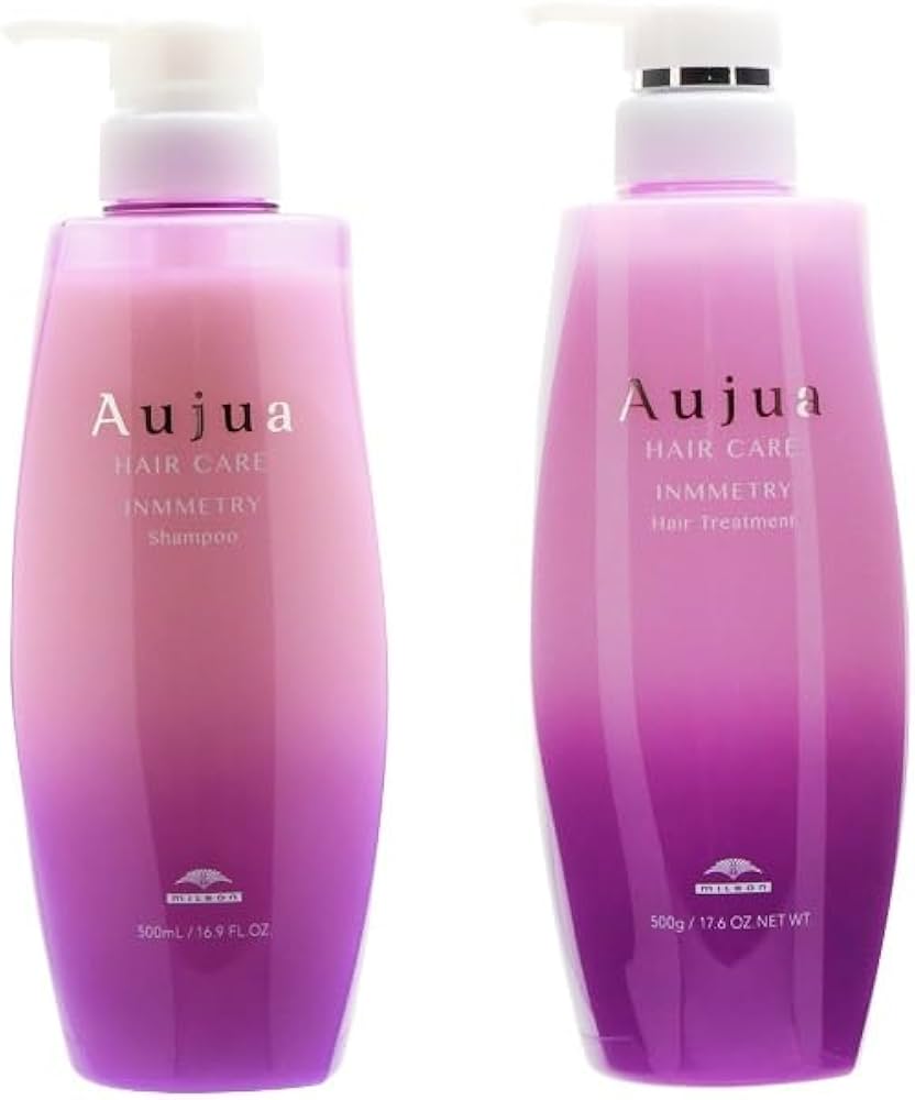 Amazon | オ_ジュア IY インメトリィ (トリートメント） (セット品