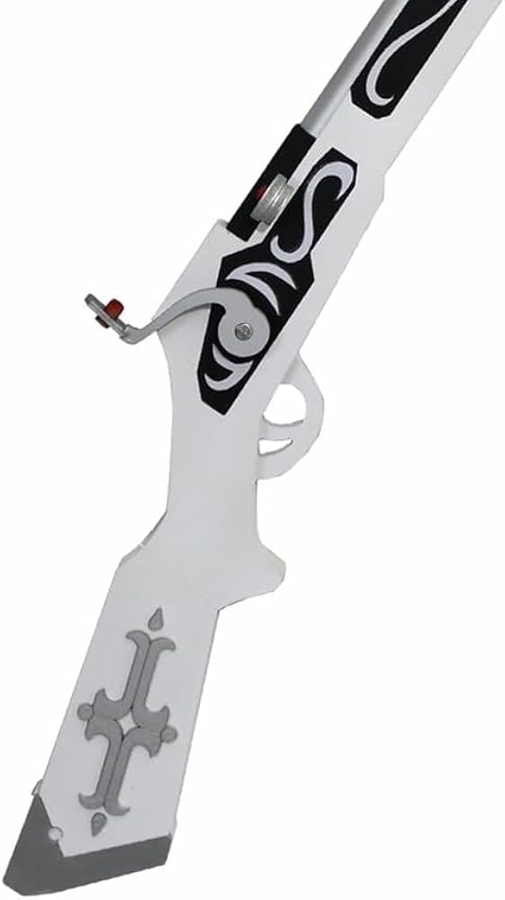 Amazon | BXGLL(桜) 魔法少女まどかマギカ コスプレ道具 武器 銃