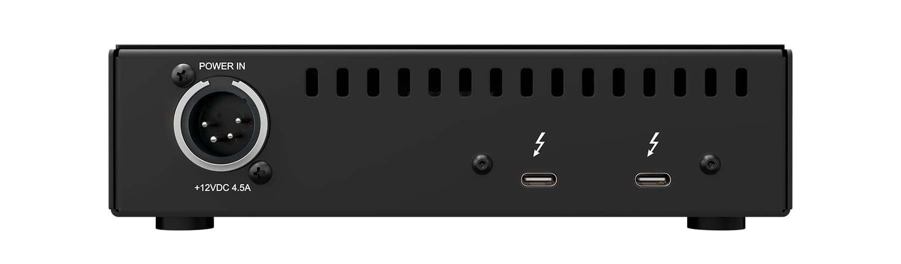 Amazon.com: Universal Audio UAD 2 Satellite QUAD Core Thunderbolt