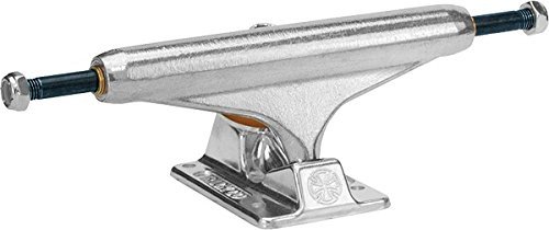 Amazon.com : Independent Forged Titanium 159 156mm Mid Silver