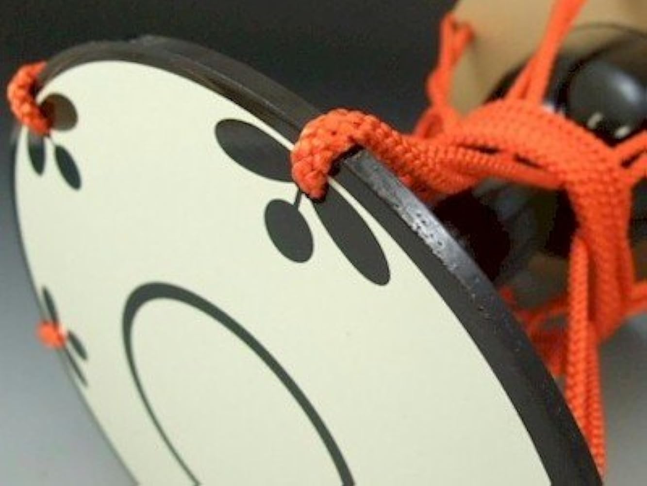 Amazon.co.jp: [浅草きもの市] 鼓 (舞台用) つづみ 踊り (日本舞踊) の