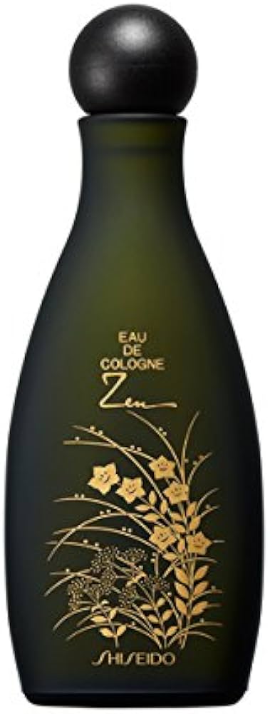 Amazon | 禅 オーデコロン 80mL | Shiseido | オーデコロン・EDC 通販