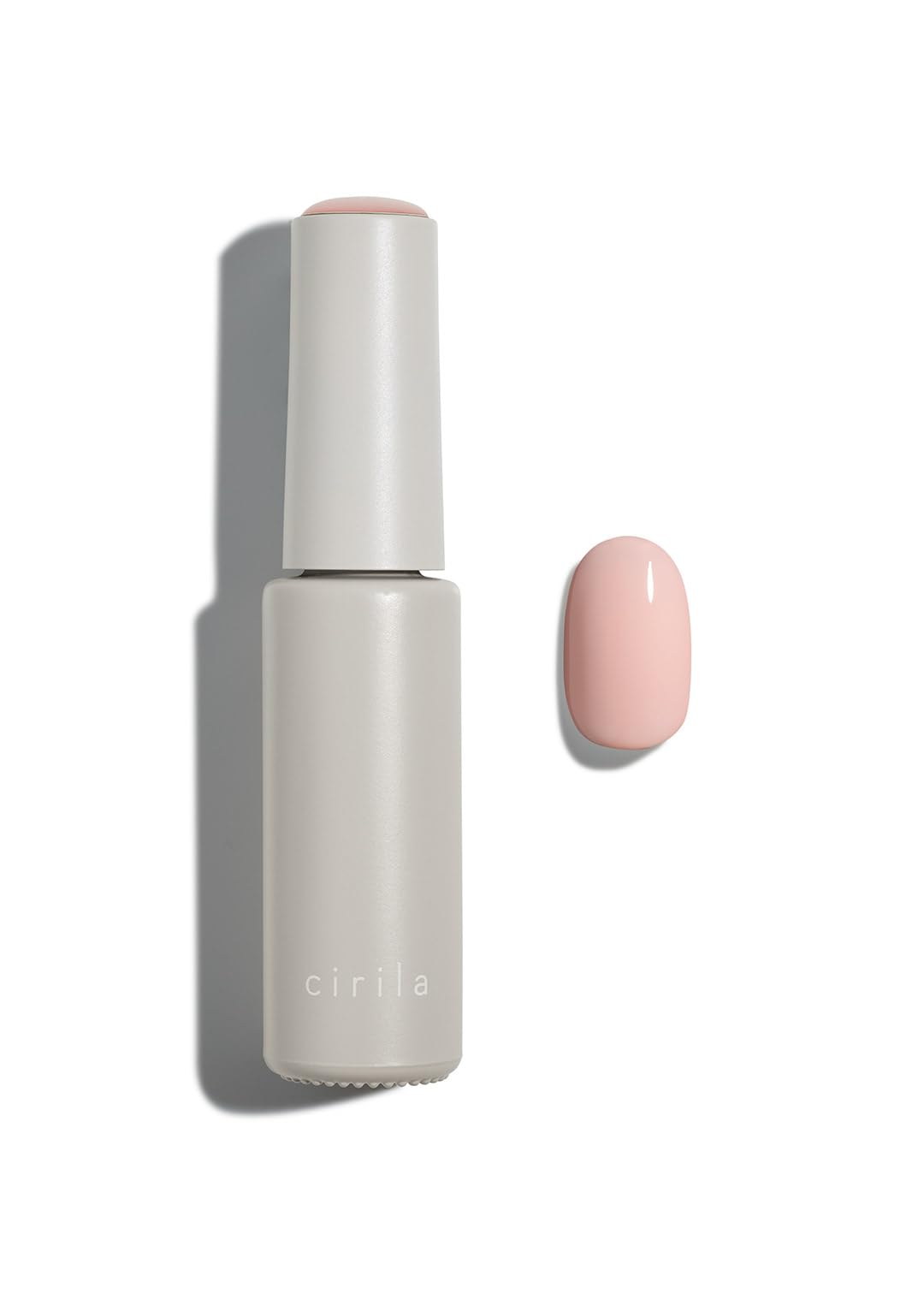 Amazon | cirila（シリラ） ジェルネイルキット +1カラー｜爪も肌も