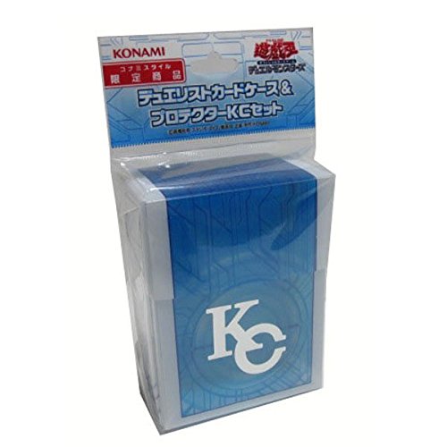 Amazon | 遊戯王 日本語版 デュエリストカードケース ＆ プロテクター